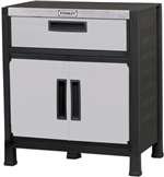 Stanley 718211R Drawer & Shelf Cabinet