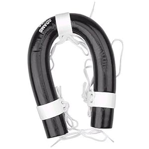 Adams Round Vinyl Football Neck Roll - Adult at Sears.com