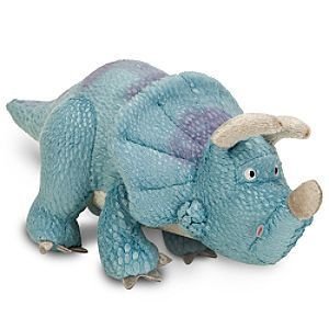 Disney Pixar Toy Story 3 Trixie 7" Plush [Toy] at Sears.com