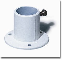 Pool Ladders Above Ground Swimming Pool Aluminum Deck Flange