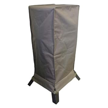 GrillPro 50240 Heavy Duty Cabinet Smoker Cover at Sears.com