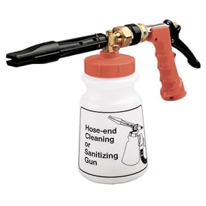 Gilmour 75QGF4 Foamaster Cleaning Gun at Sears.com