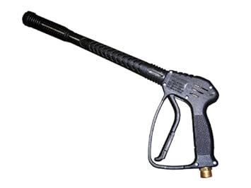 Shark 91120170 Pressure Washer 4,000 PSI Extended Trigger Gun for KG-313137, KG-403637 at Sears.com