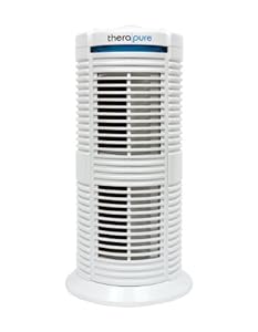Therapure TPP220M Permanent HEPA type Air Purifier