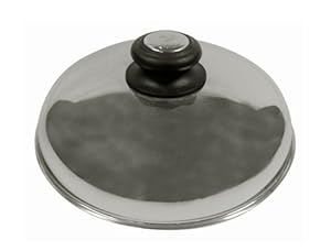 Lynns Concepts Lynns Mercury 3 Quart/8 Inch Cover