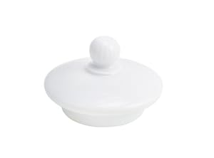 Kahla Spare Parts Centuries white lid for pot 40.58 fl.oz