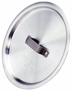 Crestware Cover For 28-Quart Saucepot