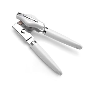 KitchenAid Can Opener, White at Sears.com