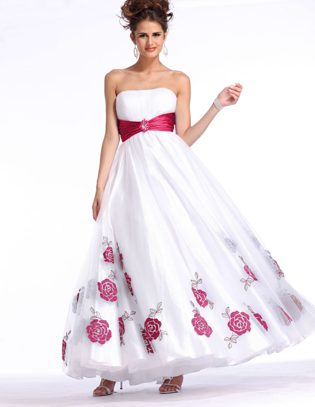 Clarisse Prom dress 1392 at Sears.com