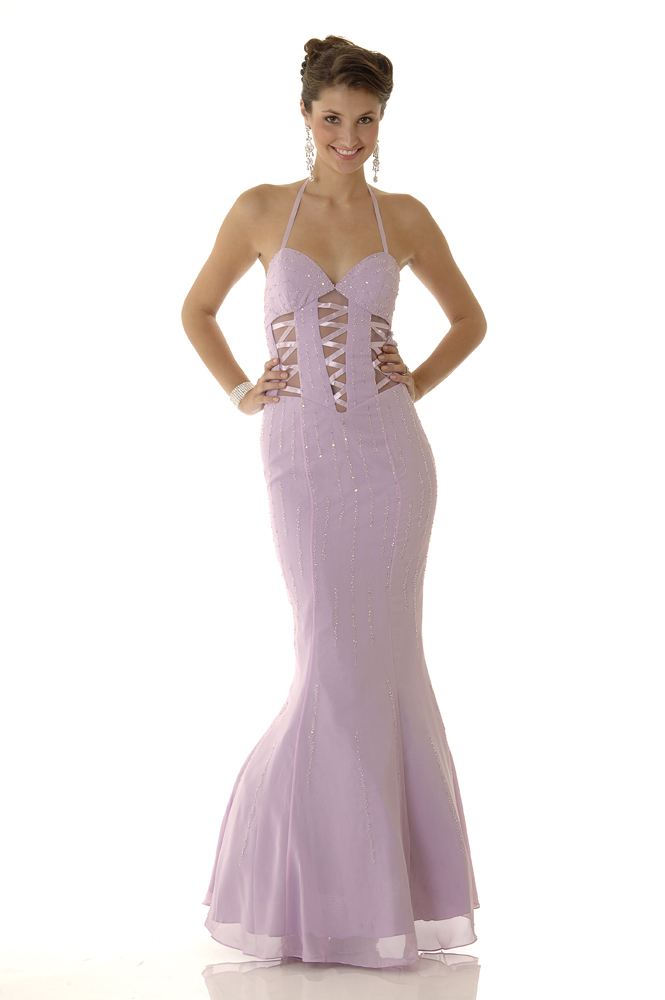 Clarisse Prom dress 6868 at Sears.com