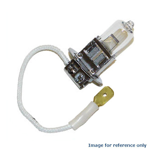 EAN 4050300001494 product image for 64151 Bulb - Osram Sylvania H3 55W 12V w/ Male Connector PK22s | upcitemdb.com