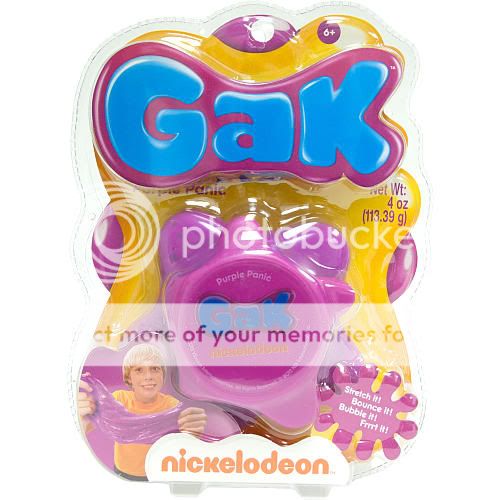 NSI International Nickelodeon Gak - Purple at Sears.com