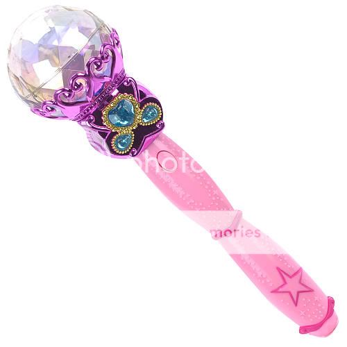 Dream Dazzlers Magic Wand with Electronic Light and Sound at Sears.com