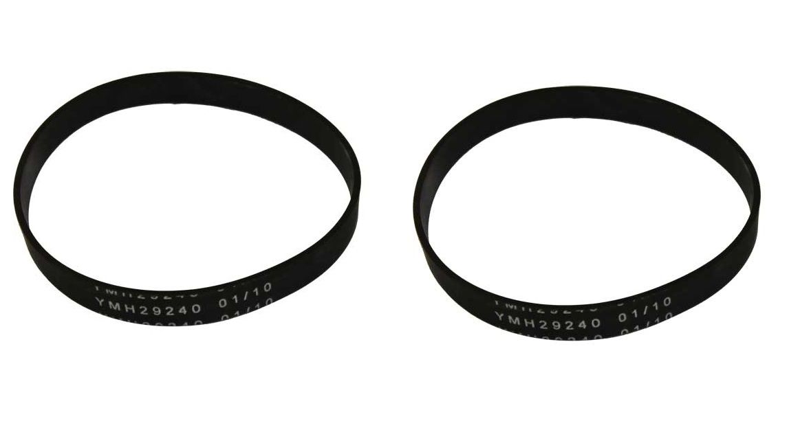 Shark 1085F Replacement Belts (Large Only) For Shark Infinity Upright Models, Part 1085F at Sears.com
