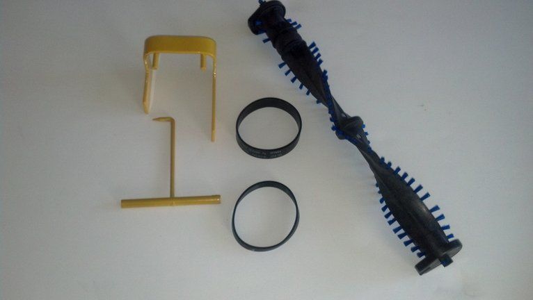 Dyson DC-07 Replacement Roller Brush, Belt (for Clutch), and Belt Change Tool Kit, Fits all DC07,for 902514-01 904174-01 at Sears.com