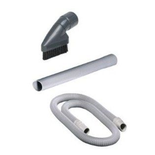 SEBO 1998AM Felix 3-Piece Vacuum Attachment Set with Extension Wand, 9-Foot Hose and Dusting Brush at Sears.com