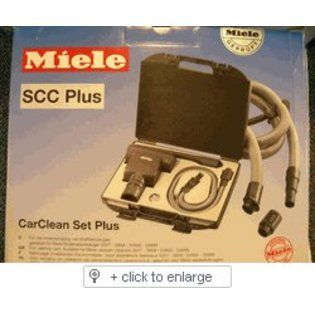 Miele Car Kit at Sears.com