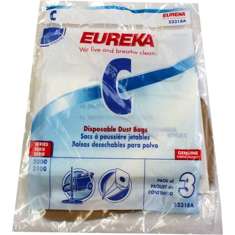 Parts & Accessories