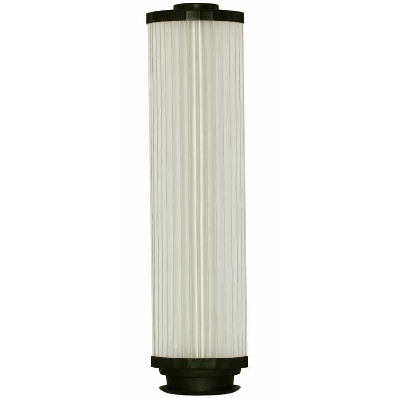 Hoover Vacuum 40140201 Filter; HEPA Replacement for Windtunnel Bagless Upright - Fits part #40140201 or 43611042  - Washable and at Sears.com