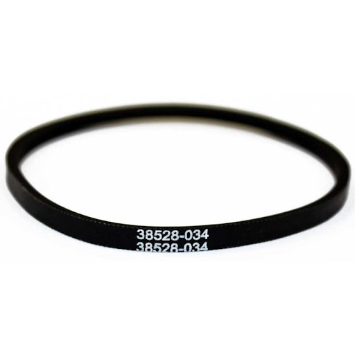 Hoover Mach 5, Mach 6, Style 200 40301200 WindTunnel Self-Propelled Upright V-Belt, Part 38528034, 1pk. at Sears.com