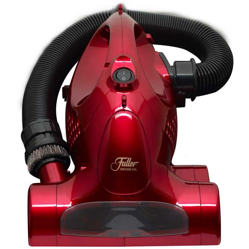 Fuller brush PowerMaid FBPM Corded Hand Vacuum Cleaner With Powerful Beater Bar, Ideal For Homes with Pets! at Sears.com