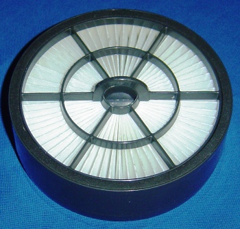 Hoover Filter Fits Hoover UH20040 Sprint QuickVac Bagless Upright Vacuum Cleaner Part 440001619 at Sears.com