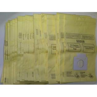 Generic For Type C 5055, 50557, 50558 Progressive Whispertone Canister Micro-Plus Vacuum Cleaner Bags, 27 Pack. Generic For Type C 5055, 50557, 50558 Progressive Whispertone Canister Micro-Plus Vacuum Cleaner Bags, 27 Pack.