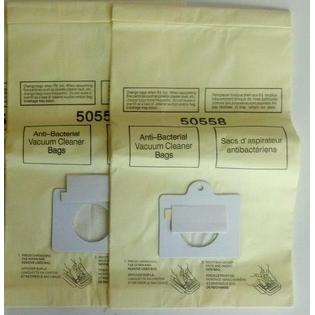 Envirocare 3 For Kenmore Type C 20-5055 / 5055 / 50558 Progressive, Intuition, Whispertone Canister Vacuum Bags, 3pk Envirocare 3 For Kenmore Type C 20-5055 / 5055 / 50558 Progressive, Intuition, Whispertone Canister Vacuum Bags, 3pk