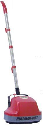 Pullman Holt Gloss Boss Mini Floor Scrubber & Buffer, Model B200752. at Sears.com