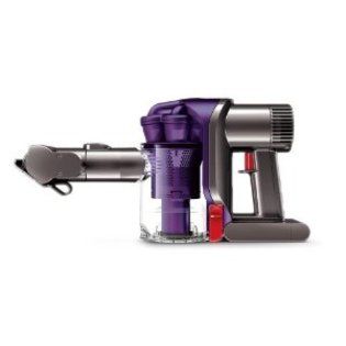 Dyson Dyson DC31 Handheld Animal Vacuum Cleaner at Sears.com