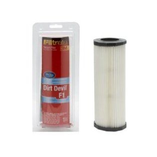 3M  Filtrete Dirt Devil F1 Antimicrobial Vacuum Filter, 1 Pack at Sears.com