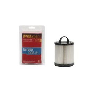 3M  Filtrete Eureka DCF-21 Allergen Vacuum Filter, 1 Pack at Sears.com