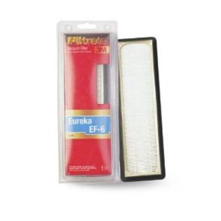 3M  Filtrete Eureka EF-6 HEPA Vacuum Filter, 1 Pack at Sears.com