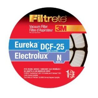 3M Filtrete Eureka DCF-25 / Electrolux N Vacuum Filter, 1 Pack at Sears.com