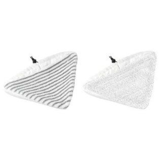 Bissell Steam Mop Select Replacement Pads, 2 pk, 76B2A at Sears.com