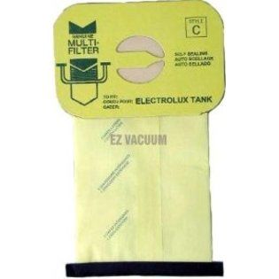 Envirocare Electrolux Style C Bags (12) to Fit Aerus/electrolux at Sears.com