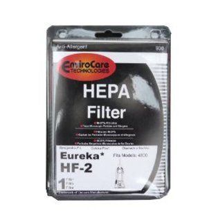 Eureka (1) Eureka HF2 Hepa Pleated Filter HF-2 Eureka Upright Ultra Smart, Boss, Omega, UltraSmart Vac Cyclonic, Whirlwind Vacuum clean at Sears.com