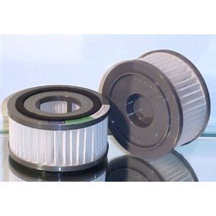 Green Label 2 Type F15 HEPA Filters for Dirt Devil QUICK VAC vacuum cleaners. Replaces OEM # 3SS0150001. By Green Label. at Sears.com