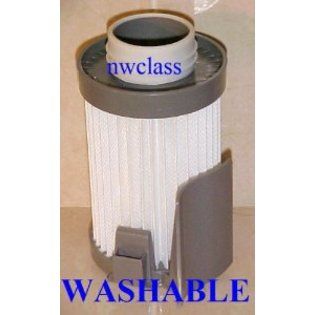 Green Label DCF-10 / DCF-14 HEPA Filter for Eureka vacuum cleaners. Washable and Reusable! DCF10 DCF14. By Green Label. Green Label DCF-10 / DCF-14 HEPA Filter for Eureka vacuum cleaners. Washable and Reusable! DCF10 DCF14. By Green Label.