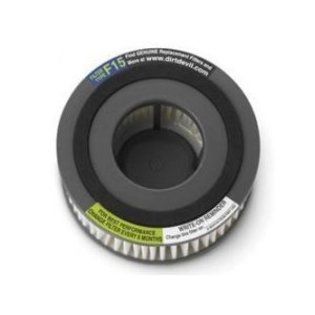 Green Label Type F15 HEPA Filter for Dirt Devil QUICK VAC vacuum cleaners. Replaces OEM # 3SS0150001. By Green Label. at Sears.com