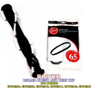 Hoover WindTunnel, T Series REWIND Plus Roller Brush and Belt Kit. at Sears.com
