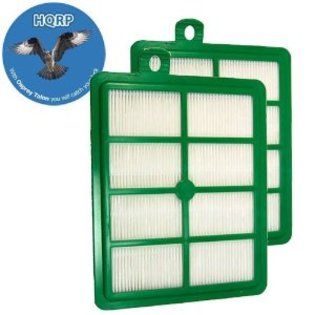 HQRP 2-Pack Hepa Filter for Electrolux EL012B Replacement plus HQRP Coaster at Sears.com