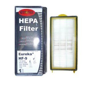 Eureka, Sanitaire (1) 60285 Eureka HF9 Hepa Pleated Vacuum Filter, Bagless Cyclonic, Heavy Duty Upright, Self Propelled, Cleaner & Cyclonic, Limit at Sears.com