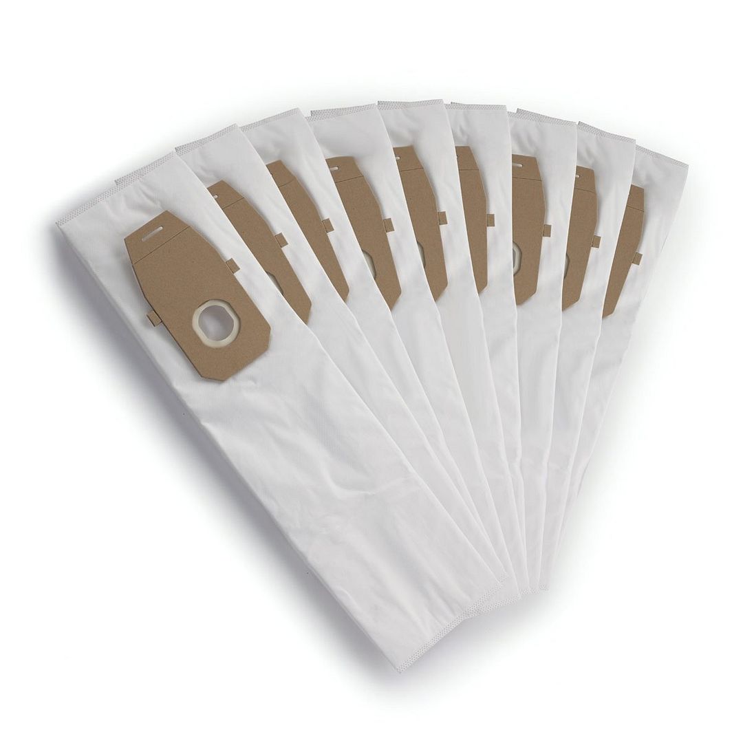 Envirocare 9 Hoover AH10000 Type Q Platinum Collection UH30010COM Upright HEPA Vacuum Bags, Generic. 9 Total Bags! at Sears.com