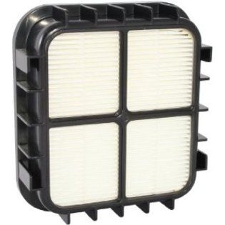 Bestair  AF505002 Vacuum Filter Designed To Replace Eureka HF-10 HEPA Filters for 8800, 8850, 8900 Series (Pack of 2) at Sears.com