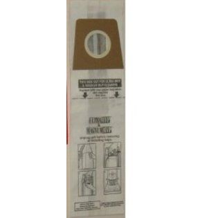 DirtDevil,MicroLined/EnviroCare Smart Choice Royal / Dirt Devil Style ''U'' Upright Vacuum Cleaner Bags, Made to Fit Dirt Devil Part at Sears.com