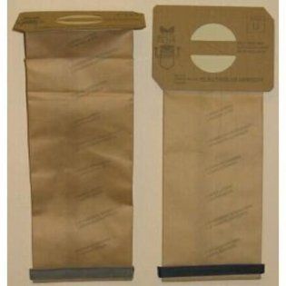 Electrolux  Upright Single Wall 4-Ply Vacuum Cleaner Bags Style U, 12 pk. at Sears.com