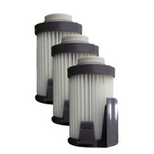 Eureka (3) Eureka Style DCF 14 , DCF 10 Lightweight Upright Vacuum Cleaner Pleated Hepa w/activated Charcoal Dust Cup Filter, Optima, P at Sears.com