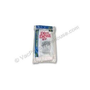 Royal 3 Royal Dirt Devil Type D Vacuum Bags, Featherlite, Lite Plus, Extra, Classic, Sensation, Toughtmate, Impulse, Upright Vacuum Cl at Sears.com
