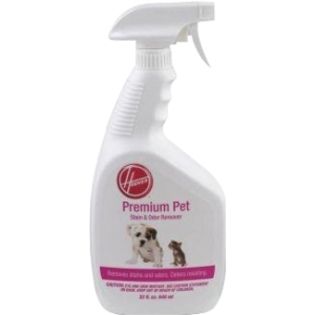 Hoover AH30325 Spot-and-Stain Cleaner with Trigger-Spray Bottle, 32 Ounces at Sears.com